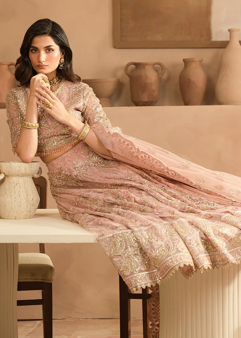 Panache Wedding Formals ‘24 by Ayzel | Jelena - Image 6