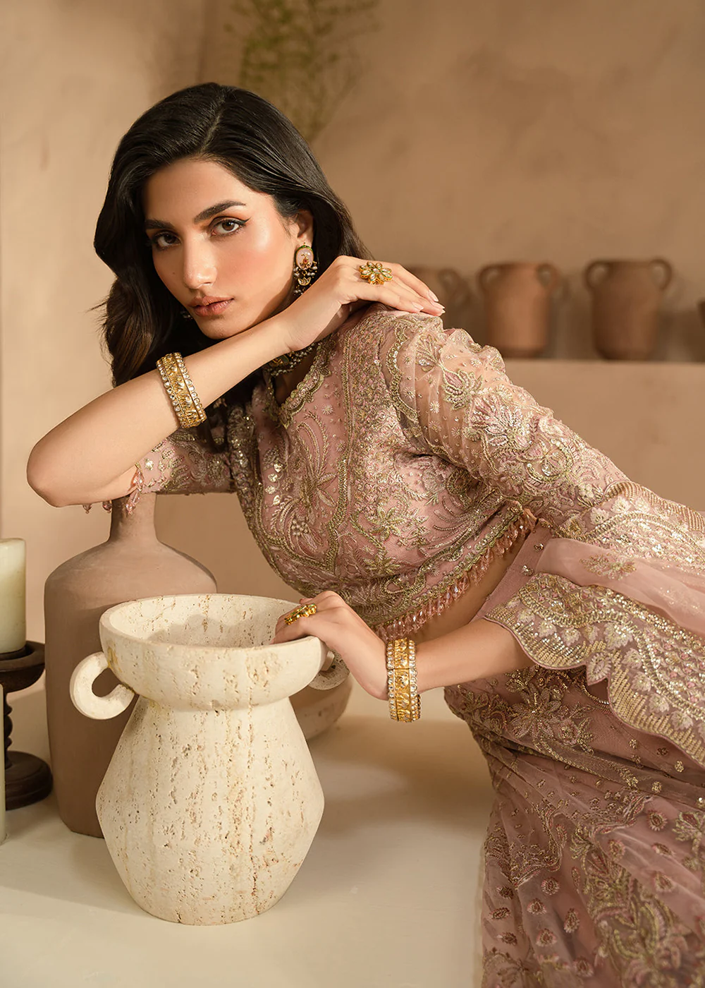 Panache Wedding Formals ‘24 by Ayzel | Jelena - Image 8
