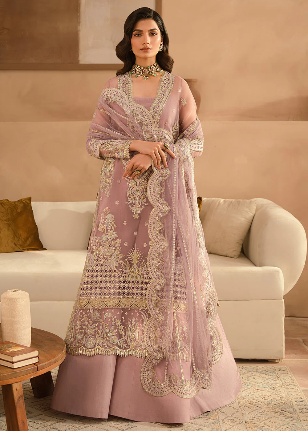 Panache Wedding Formals ‘24 by Ayzel | Maura