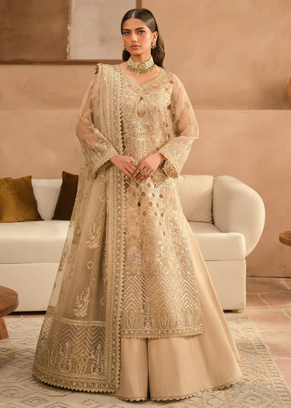 Panache Wedding Formals ‘24 by Ayzel | Rusa