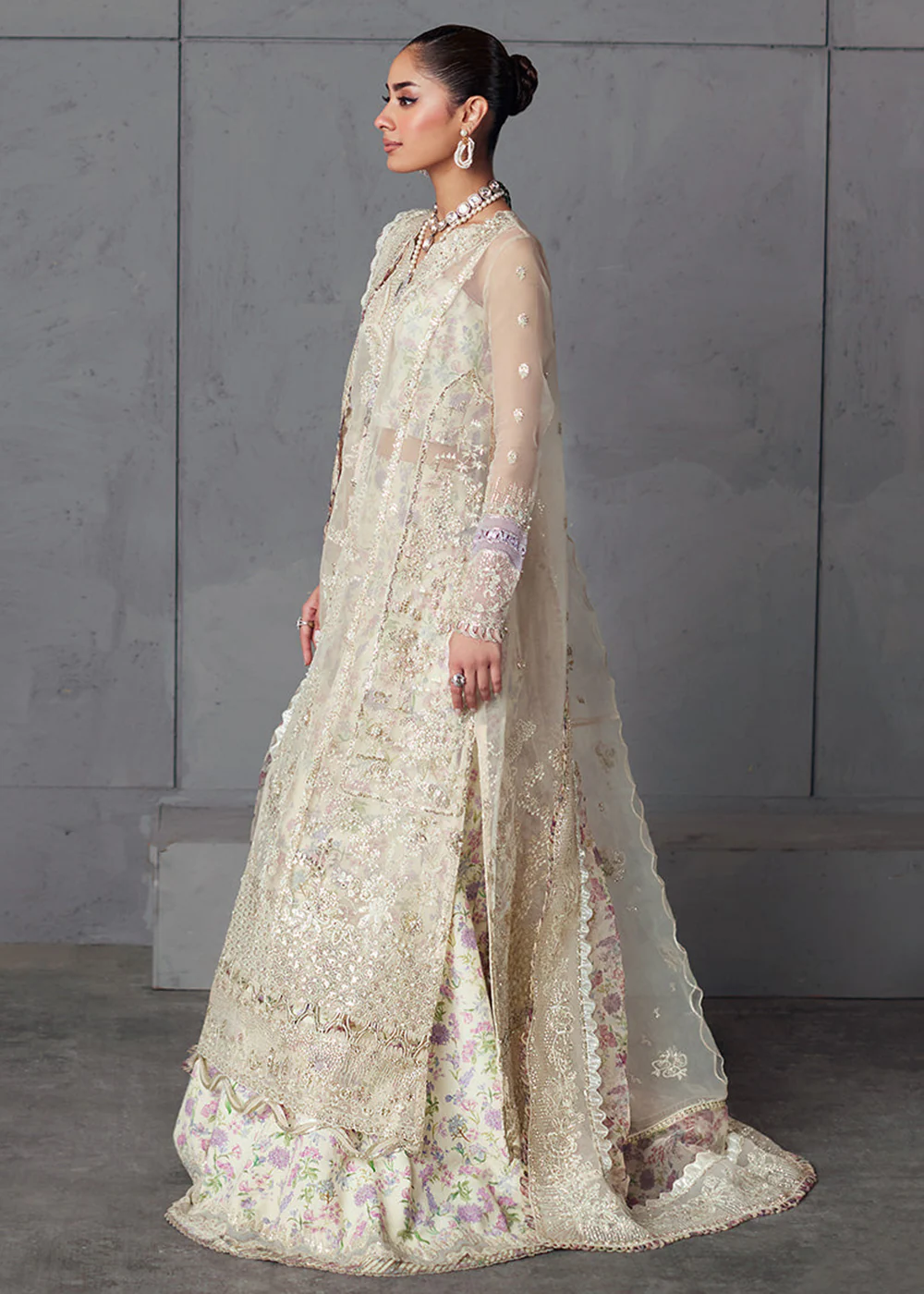 Pieno De Verde Wedding Formals '24 by Republic Womenswear | RWU-24-D5 (Edera) - Image 4