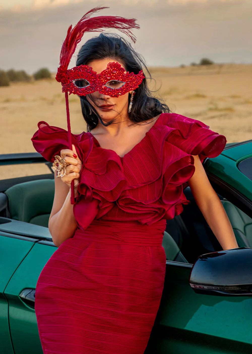 Premium Summer Lawn Collection '25 by Rang Rasiya | Alaya - Image 9