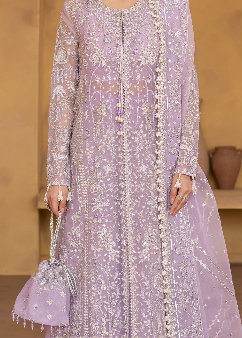 Regalia Luxury Formals '25 by Emaan Adeel | AETHER - Image 8
