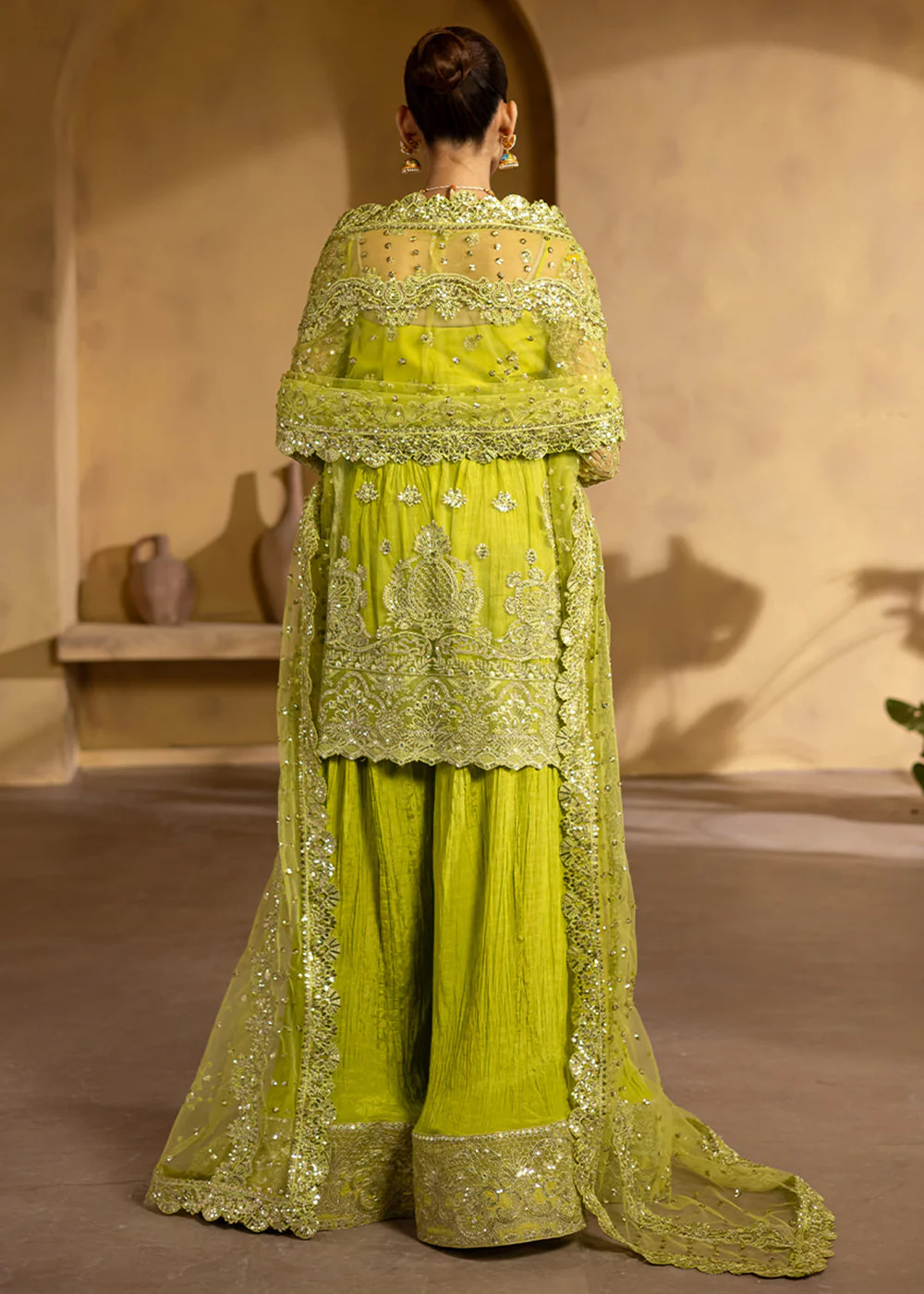 Regalia Luxury Formals '25 by Emaan Adeel | BERYL - Image 3