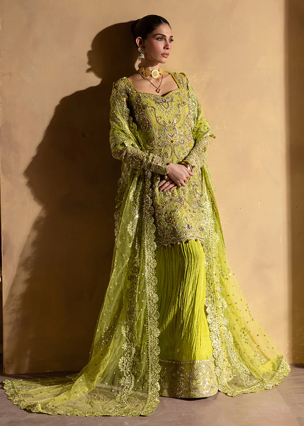 Regalia Luxury Formals '25 by Emaan Adeel | BERYL - Image 4