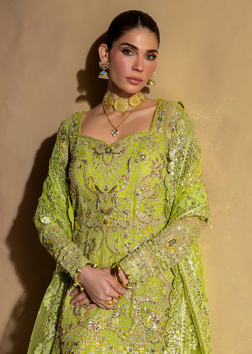 Regalia Luxury Formals '25 by Emaan Adeel | BERYL - Image 5