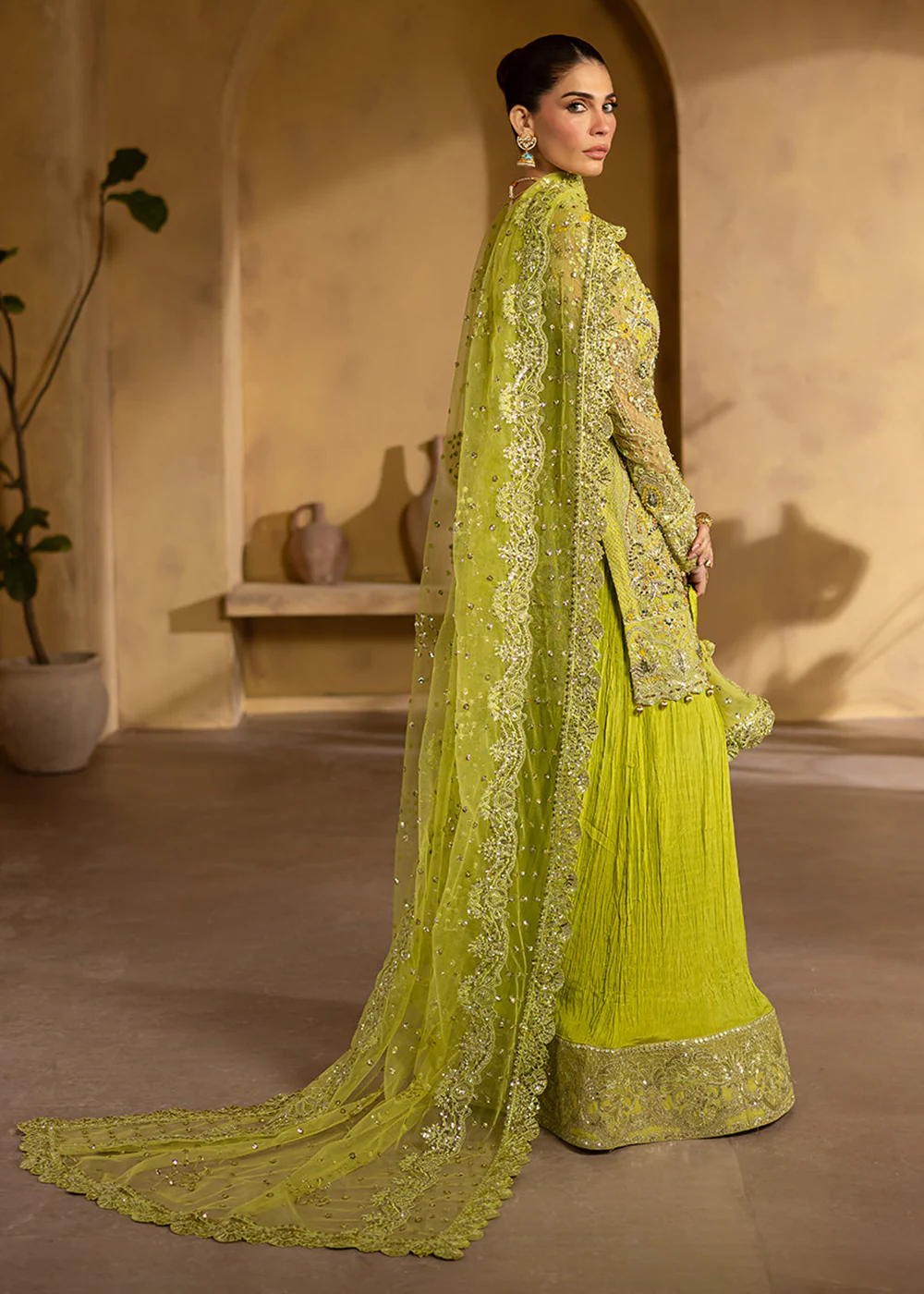 Regalia Luxury Formals '25 by Emaan Adeel | BERYL - Image 6