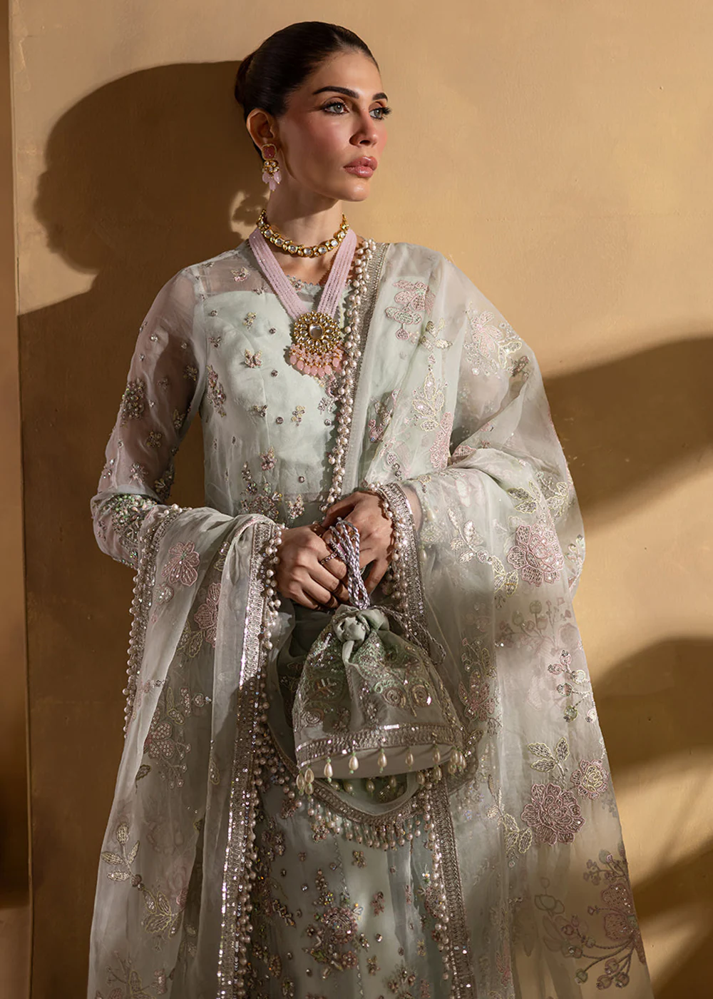 Regalia Luxury Formals '25 by Emaan Adeel | CELESTIA - Image 2