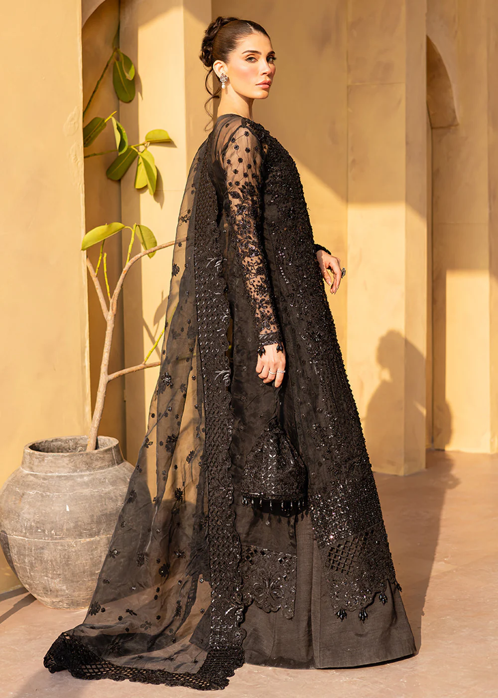 Regalia Luxury Formals '25 by Emaan Adeel | VELVRA - Image 6