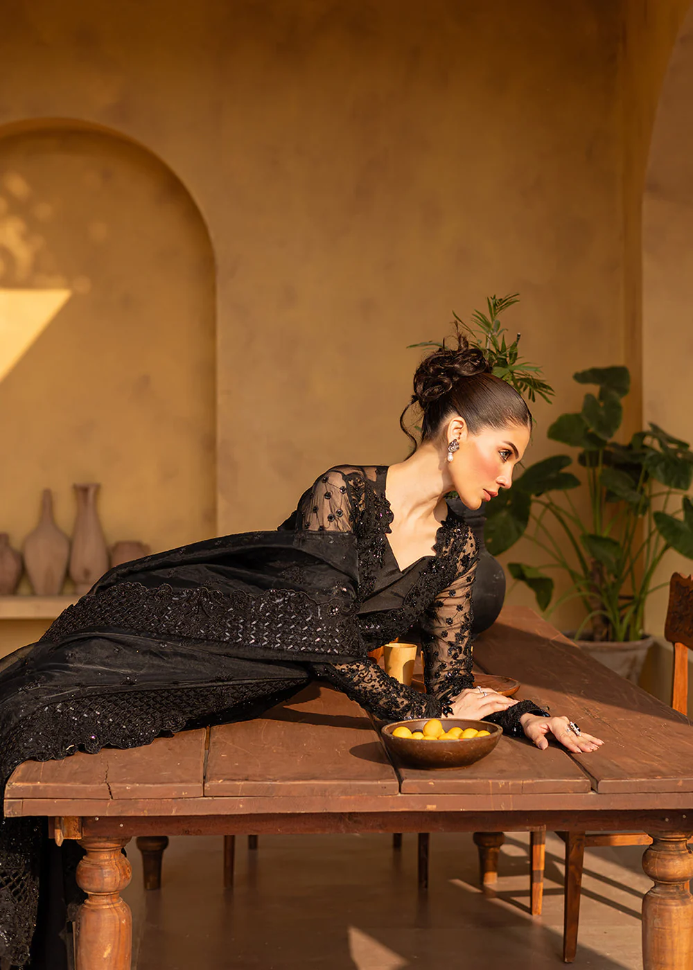 Regalia Luxury Formals '25 by Emaan Adeel | VELVRA - Image 7