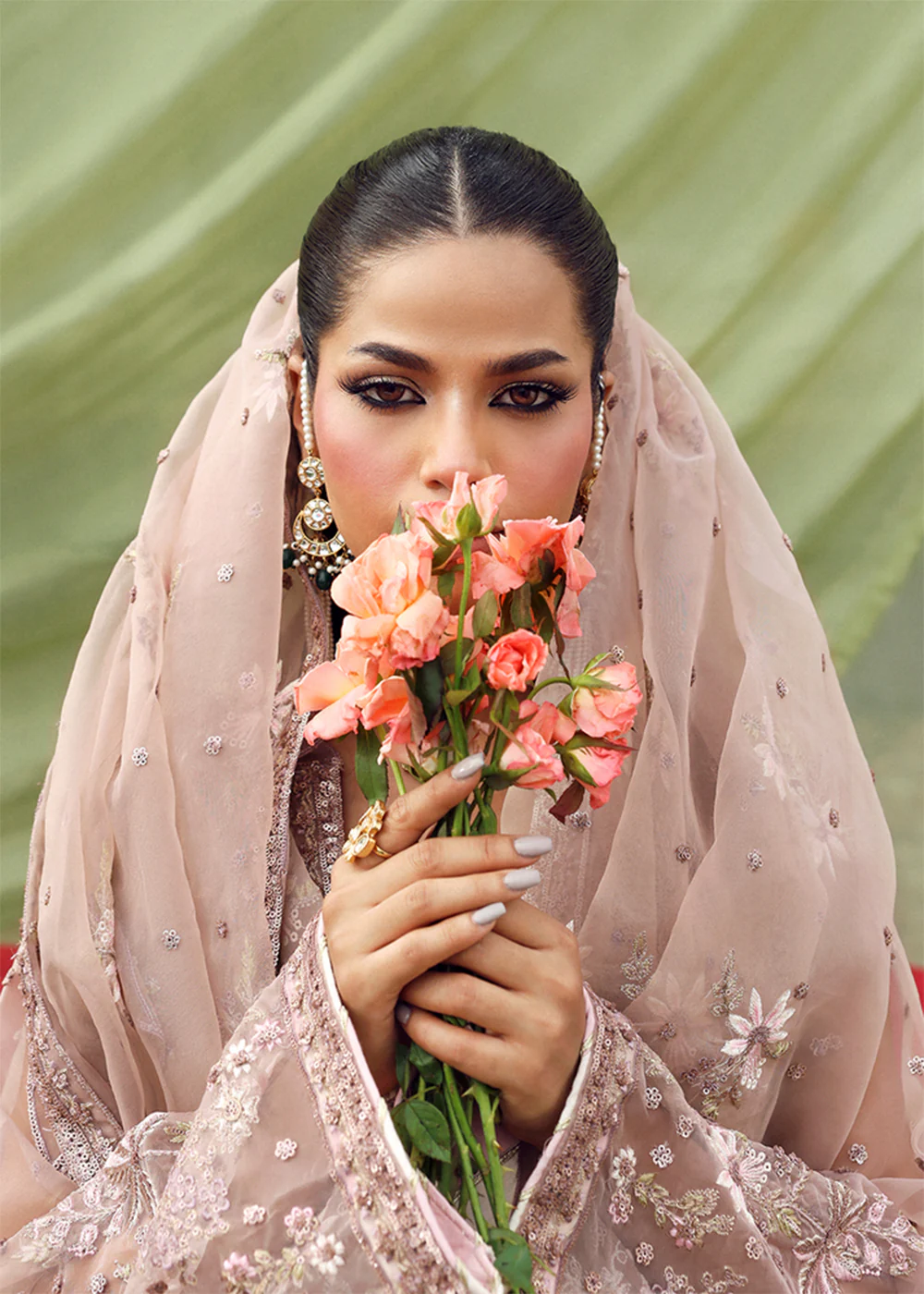 Romansiyyah Luxury Formals '25 by Emaan Adeel | GULRUKH - Image 6