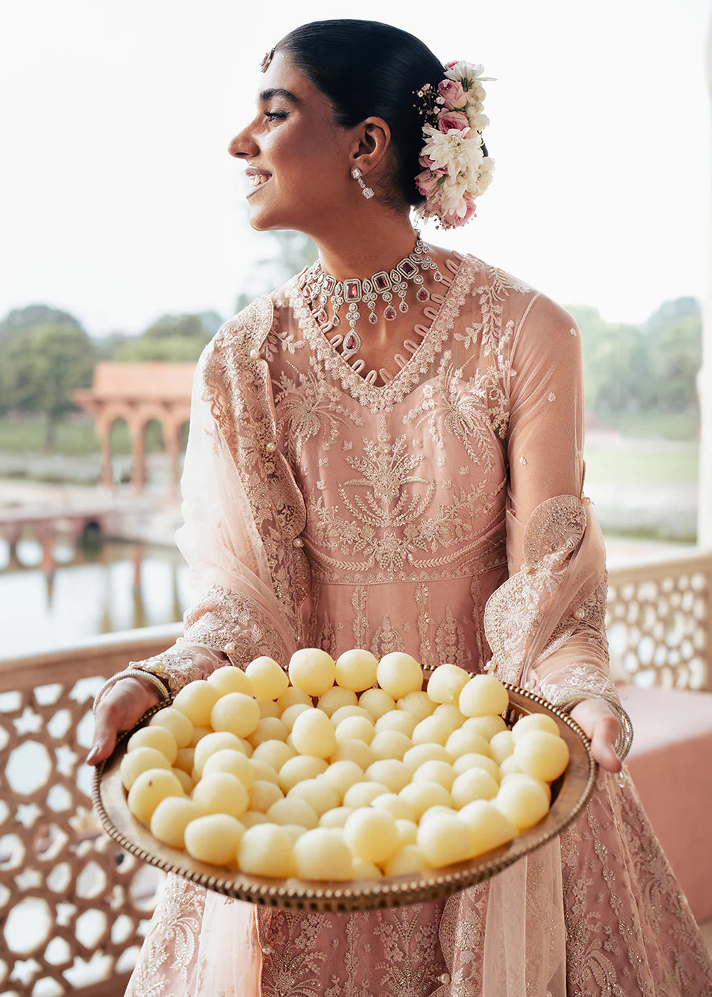 Silsila Festive Collection '24 by Saad Shaikh | Azela - Image 6