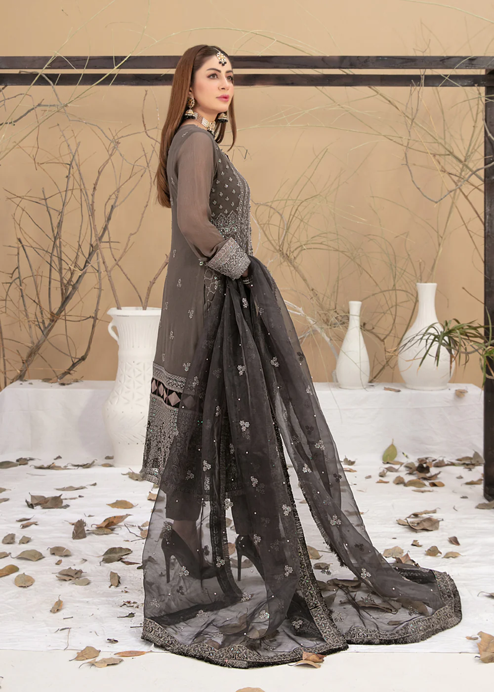 Sinem by Tawakkal Fabrics | D-8706 - Image 2