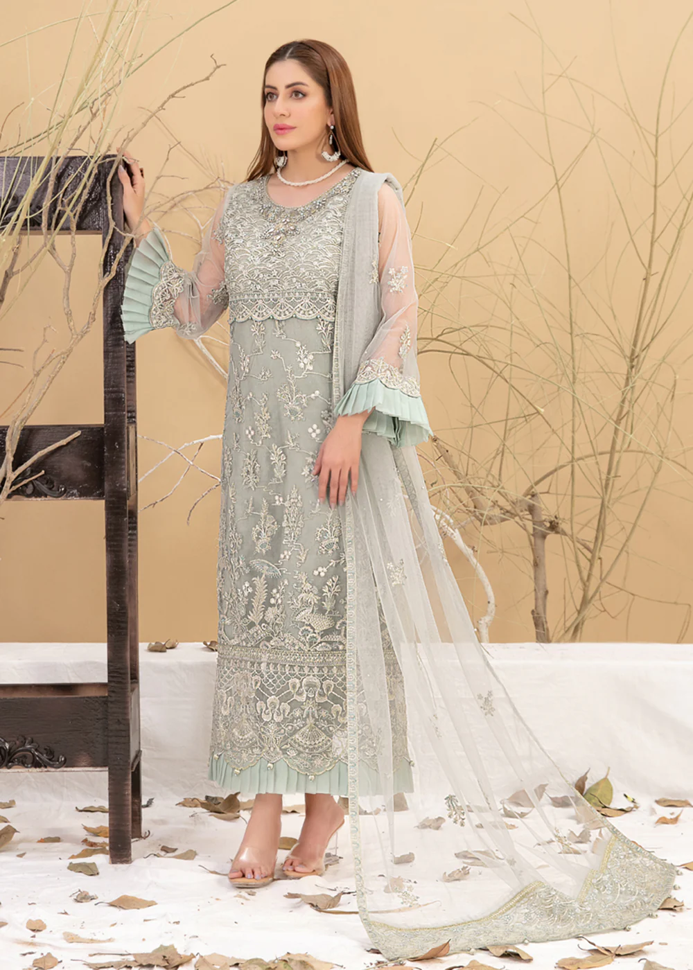 Sinem by Tawakkal Fabrics | D-8708