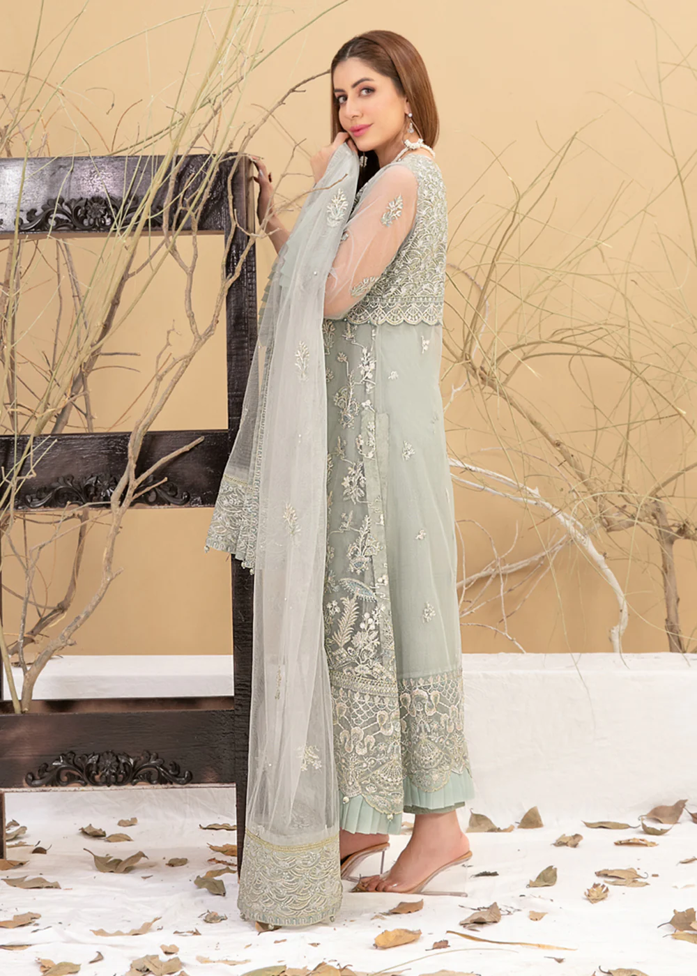 Sinem by Tawakkal Fabrics | D-8708 - Image 3