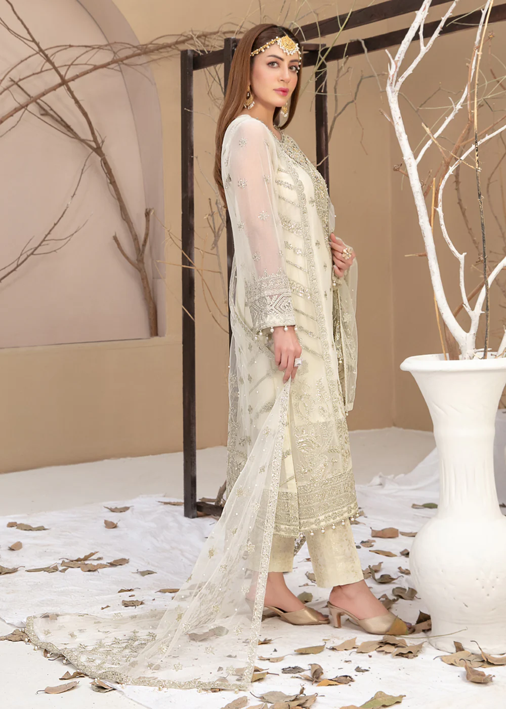 Sinem by Tawakkal Fabrics | D-8711 - Image 3