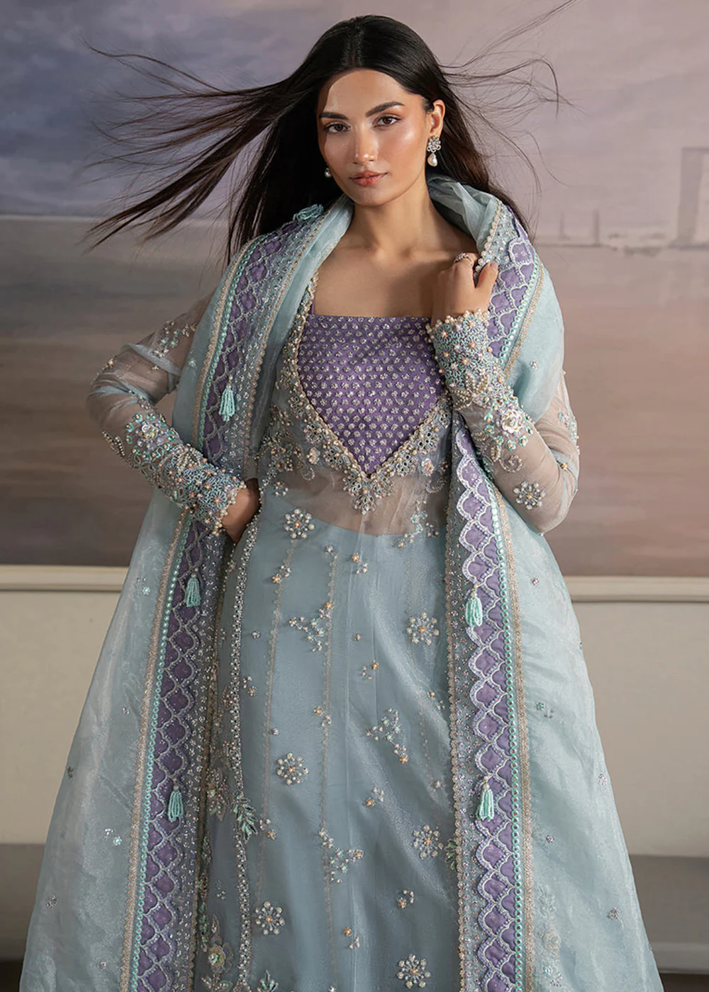 Solaris Wedding Formals '25 by Ayzel | AURAYNE - Image 2