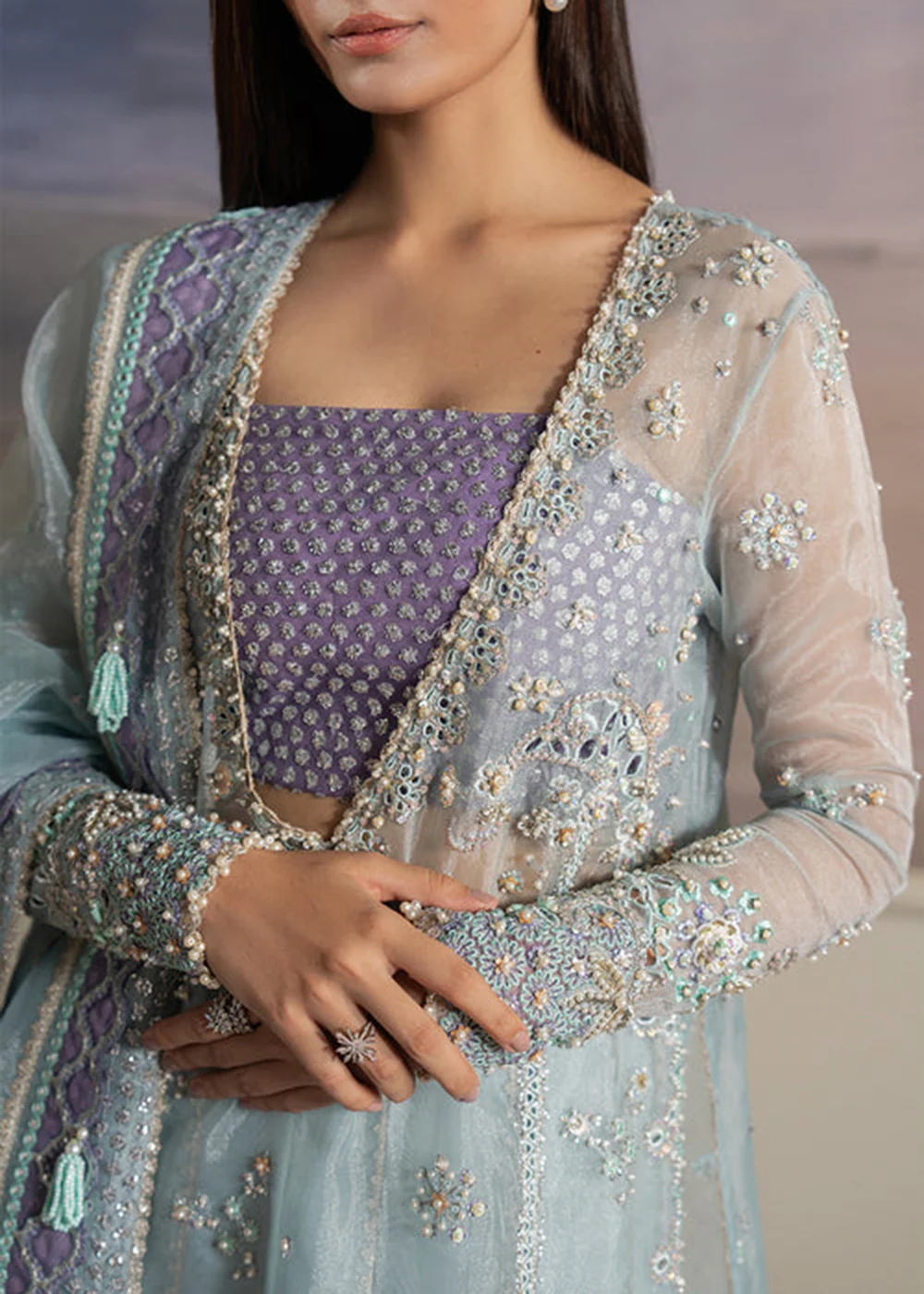 Solaris Wedding Formals '25 by Ayzel | AURAYNE - Image 5