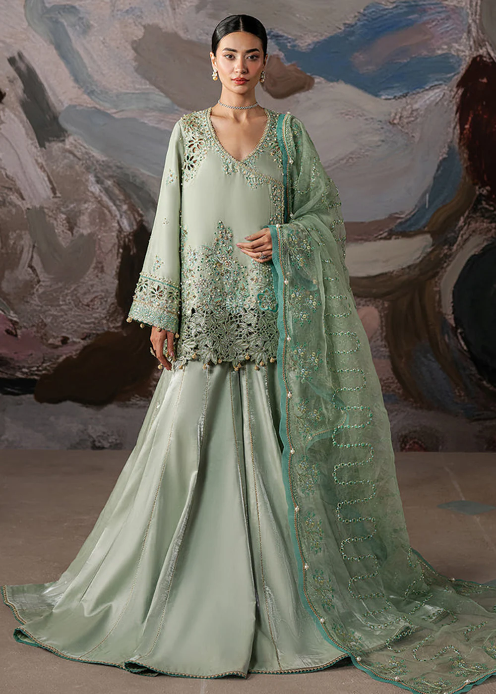 Solaris Wedding Formals '25 by Ayzel | GLOWEN
