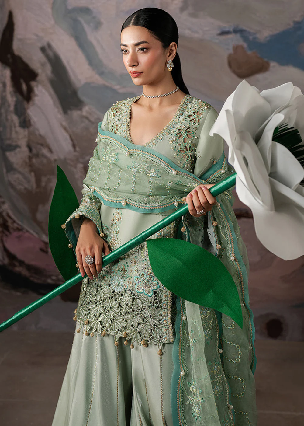 Solaris Wedding Formals '25 by Ayzel | GLOWEN - Image 2