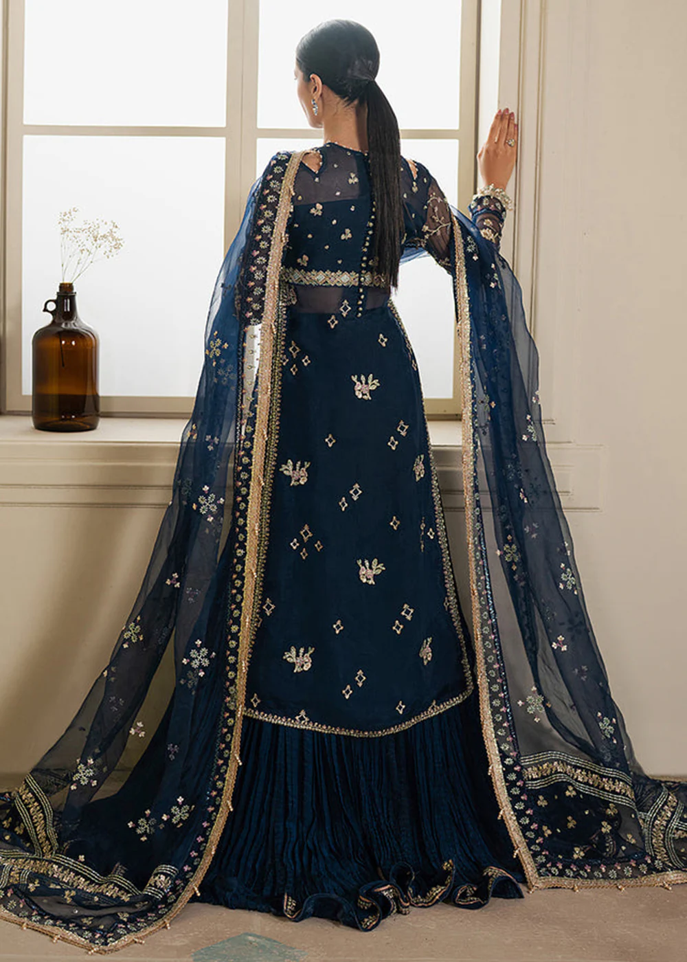 Solaris Wedding Formals '25 by Ayzel | LUNARA - Image 3