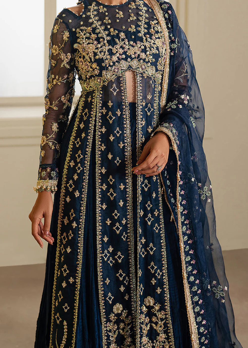 Solaris Wedding Formals '25 by Ayzel | LUNARA - Image 4