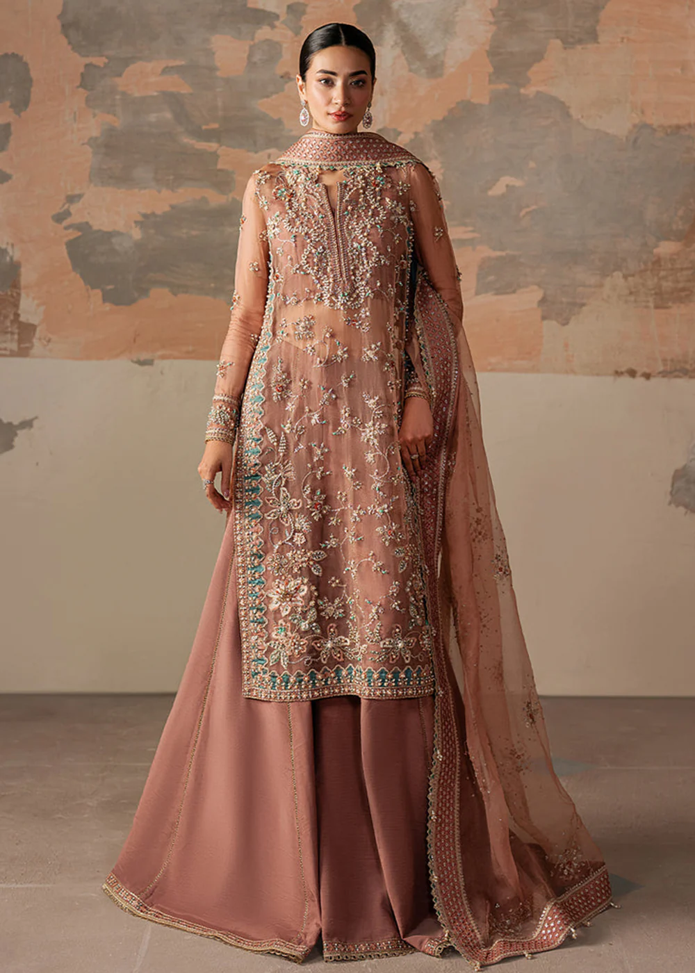 Solaris Wedding Formals '25 by Ayzel | ROSARA