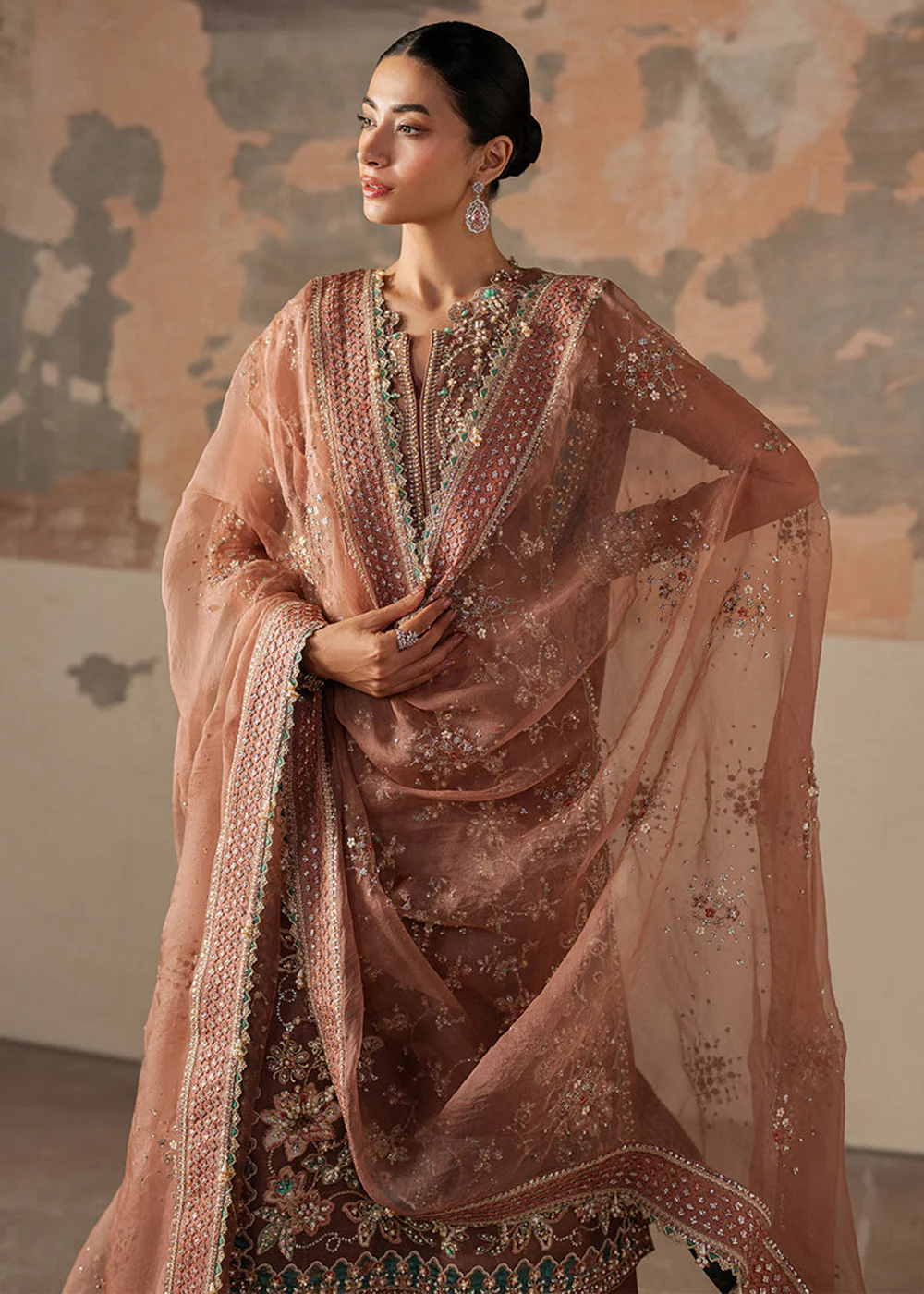 Solaris Wedding Formals '25 by Ayzel | ROSARA - Image 2