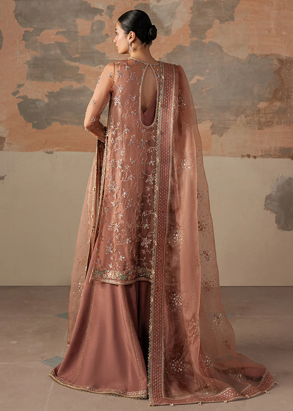 Solaris Wedding Formals '25 by Ayzel | ROSARA - Image 3