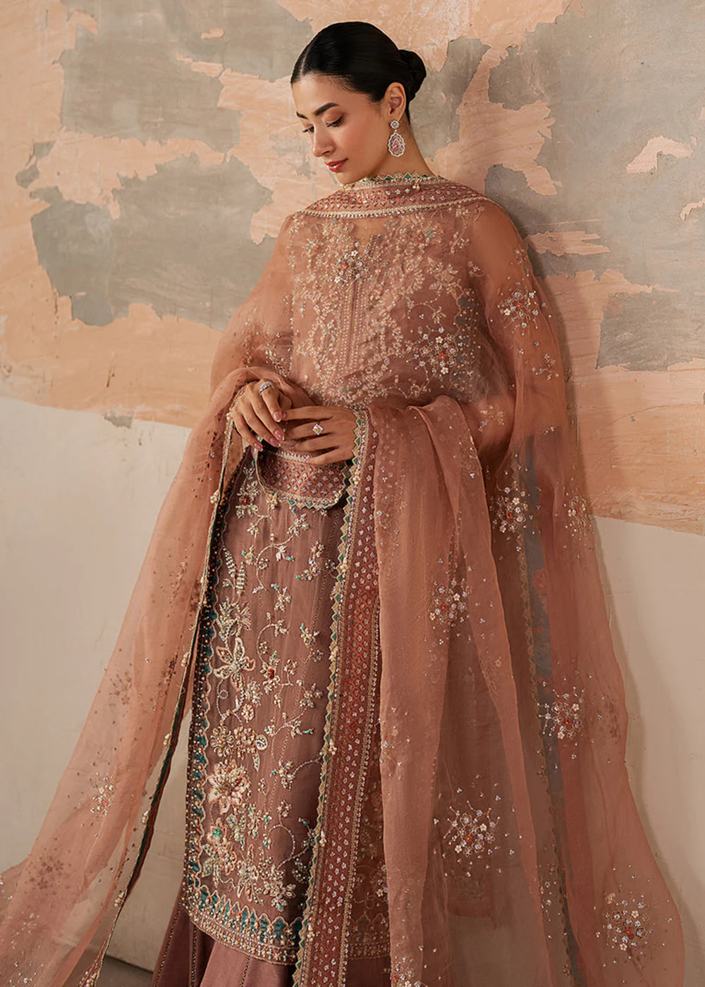 Solaris Wedding Formals '25 by Ayzel | ROSARA - Image 4