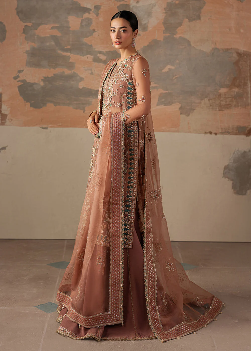 Solaris Wedding Formals '25 by Ayzel | ROSARA - Image 5