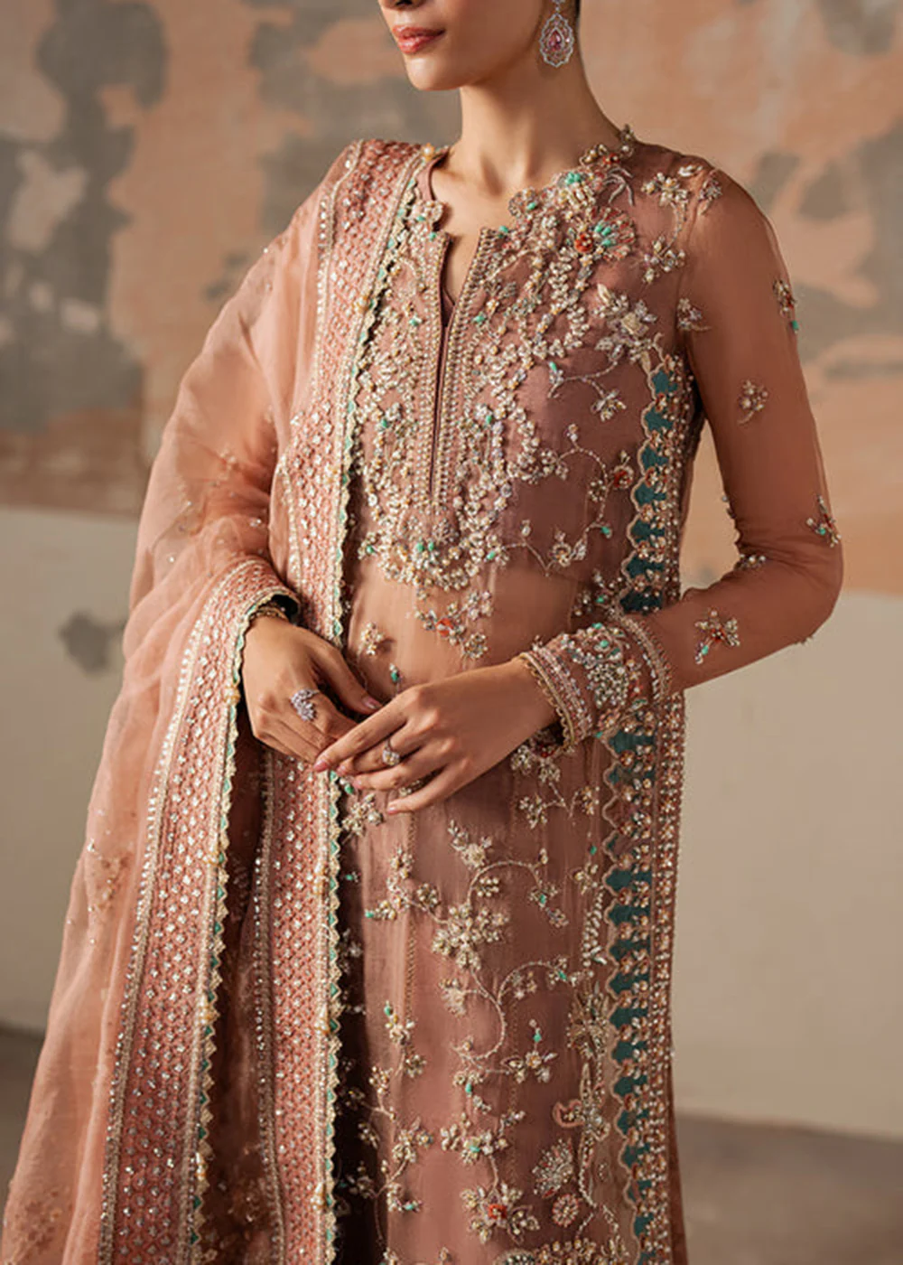 Solaris Wedding Formals '25 by Ayzel | ROSARA - Image 6
