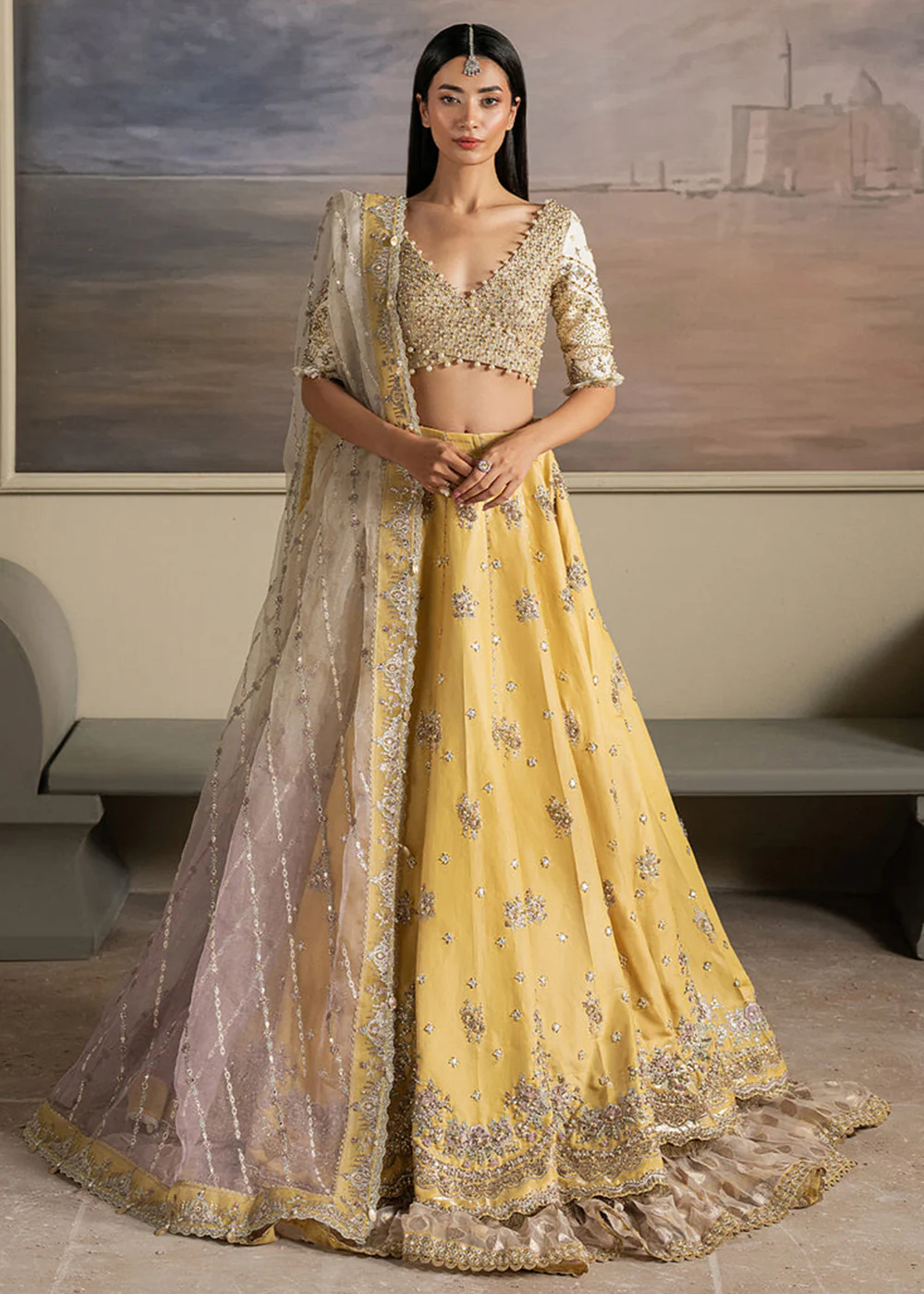 Solaris Wedding Formals '25 by Ayzel | SOLEVA