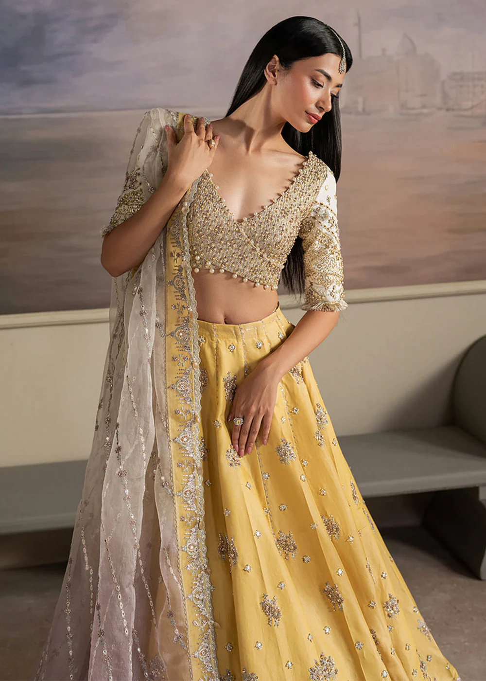 Solaris Wedding Formals '25 by Ayzel | SOLEVA - Image 2