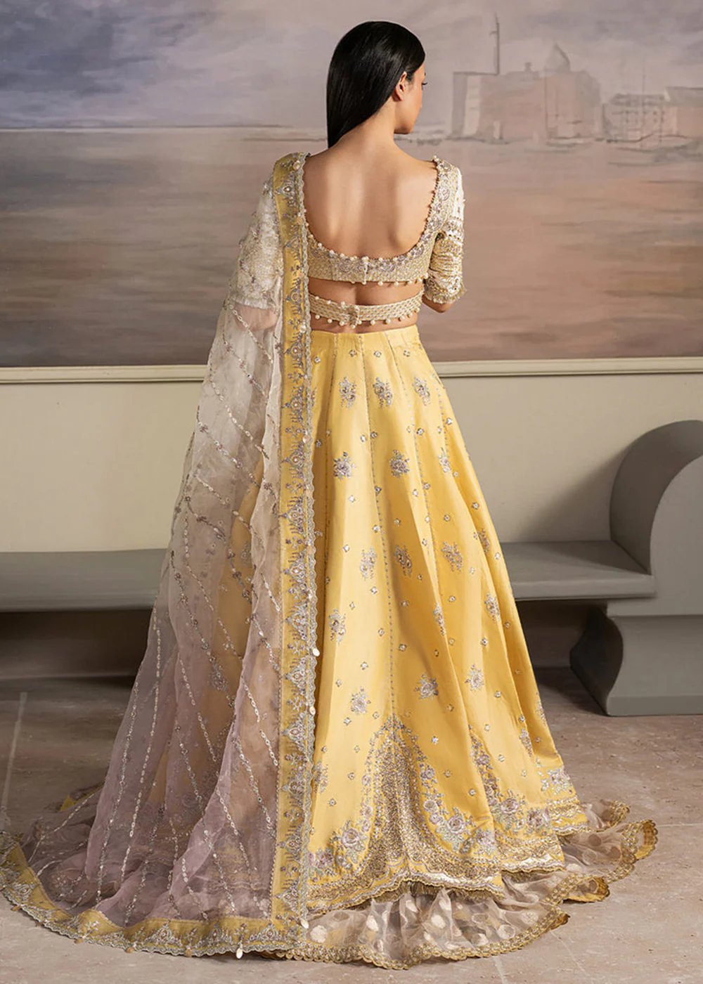 Solaris Wedding Formals '25 by Ayzel | SOLEVA - Image 3