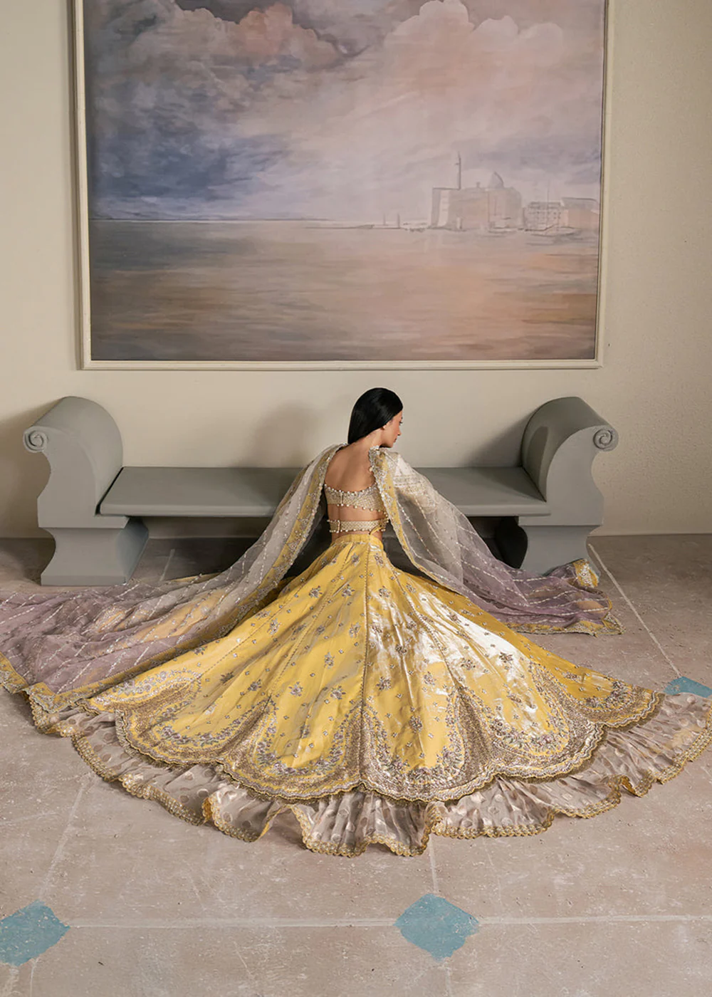 Solaris Wedding Formals '25 by Ayzel | SOLEVA - Image 4