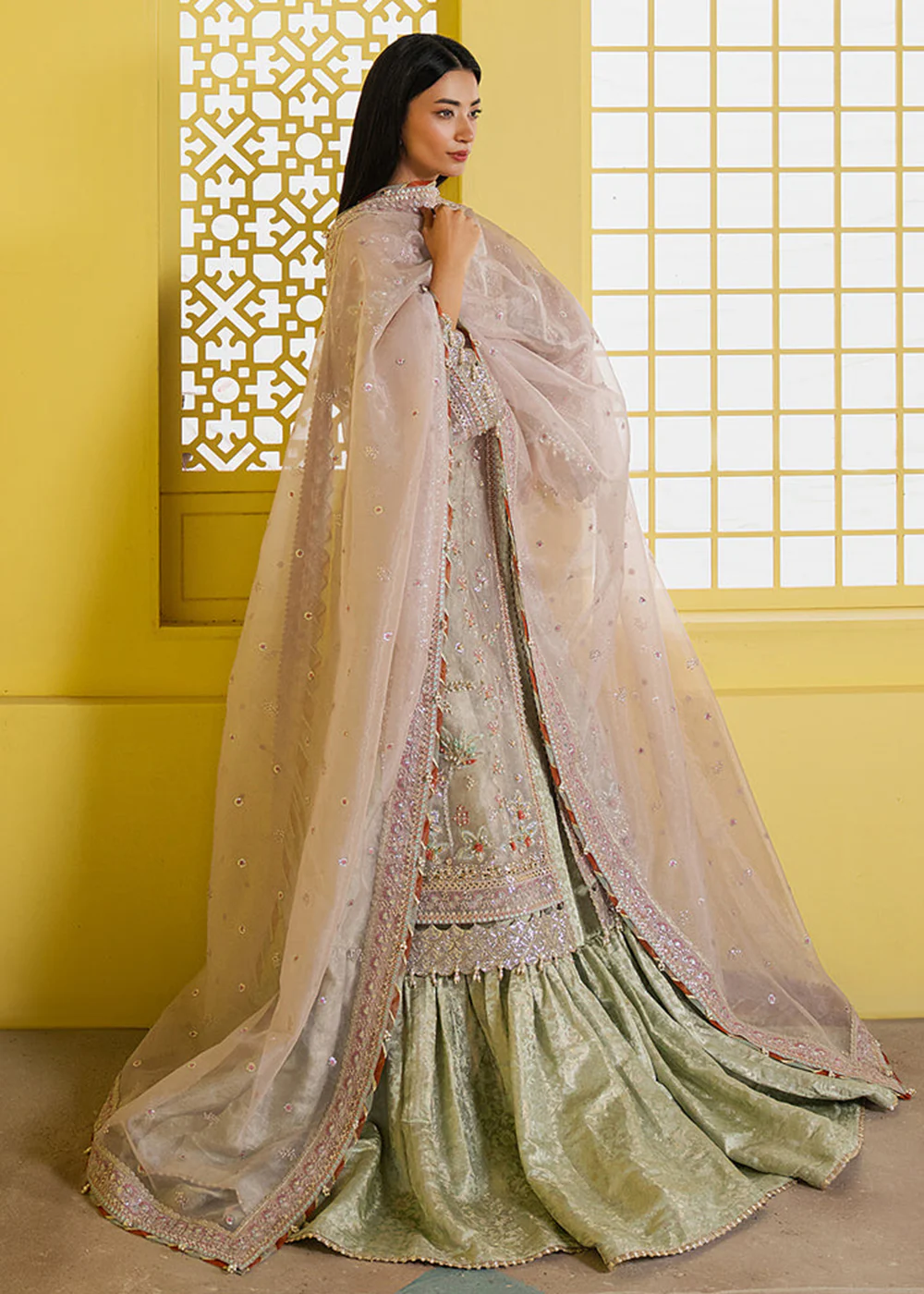 Solaris Wedding Formals '25 by Ayzel | SOLYN - Image 5