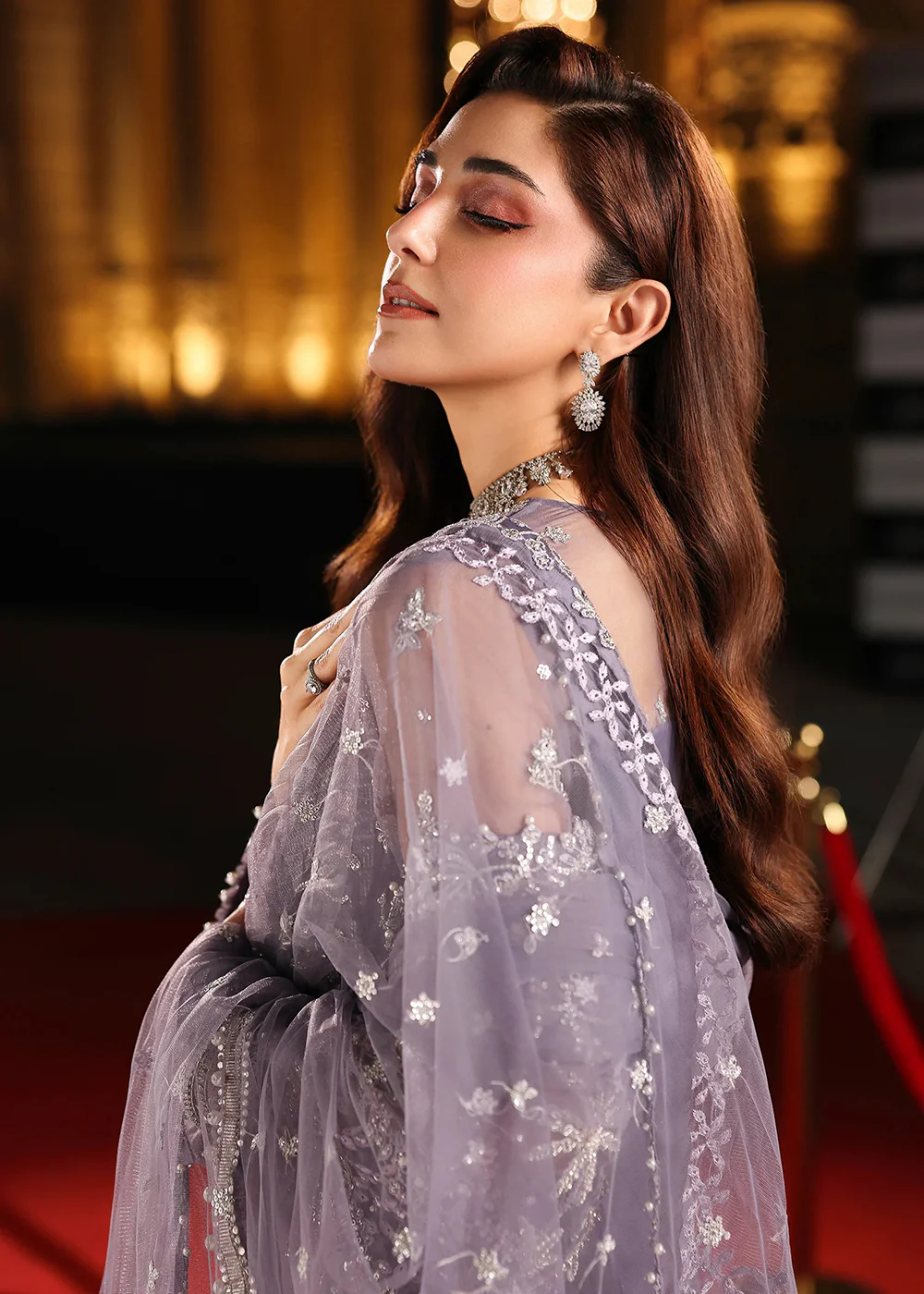 Stardom Formals Handwork '25 by Elaf | ESH-04 MUSE - Image 10