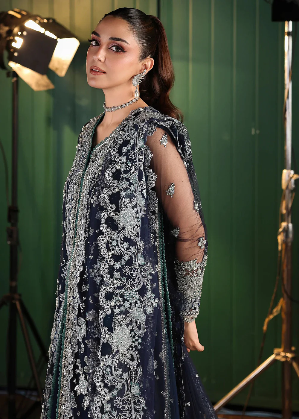 Stardom Formals Handwork '25 by Elaf | ESH-06 SKYFALL - Image 5