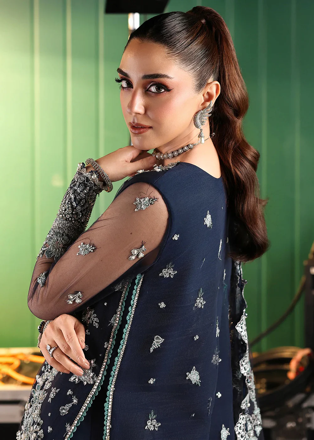Stardom Formals Handwork '25 by Elaf | ESH-06 SKYFALL - Image 7