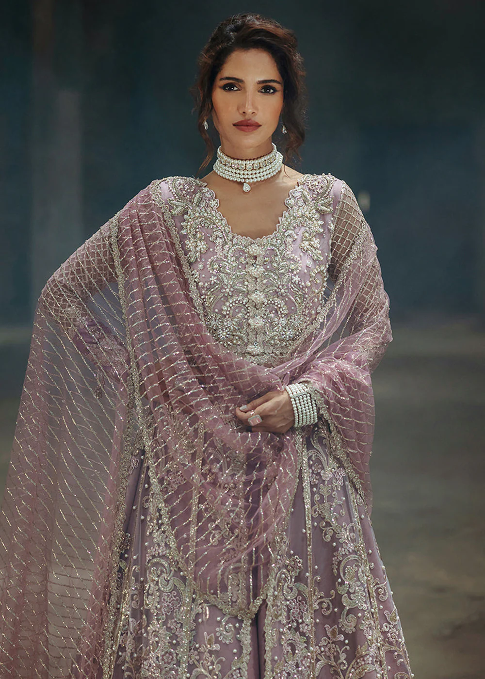 Stardust Luxury Wedding Collection '24 by Mushq | Spotlight Dreamer - Image 2
