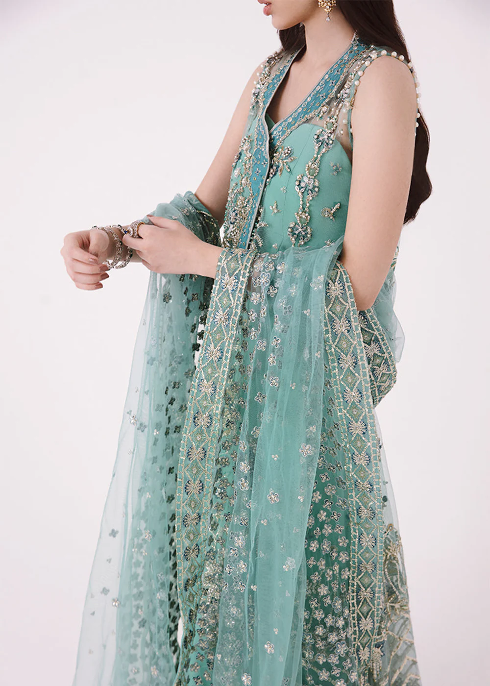 Stardust Wedding Festive 2023 by Mushq | ASTRUM - MW23-03 - Image 10