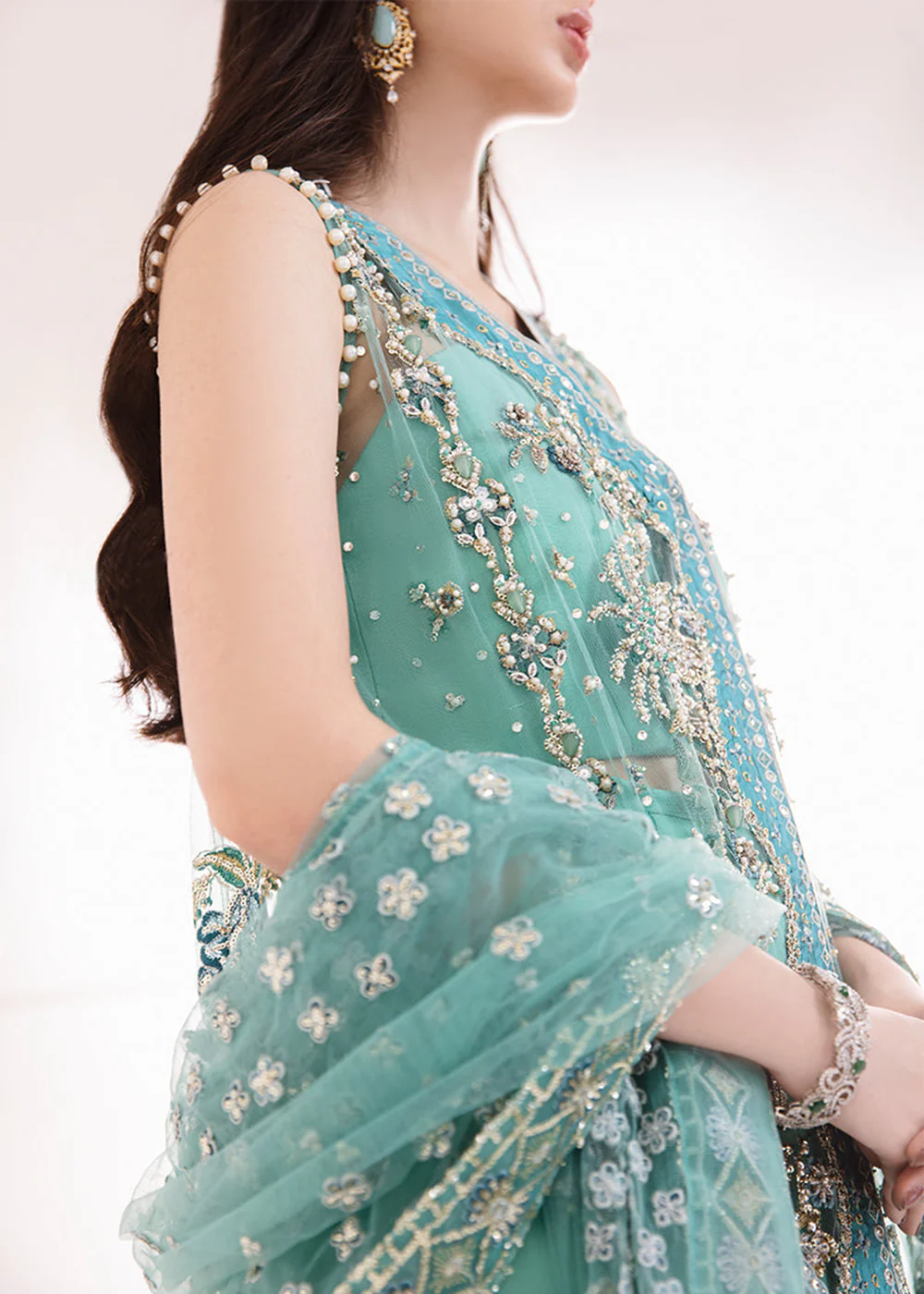 Stardust Wedding Festive 2023 by Mushq | ASTRUM - MW23-03 - Image 11
