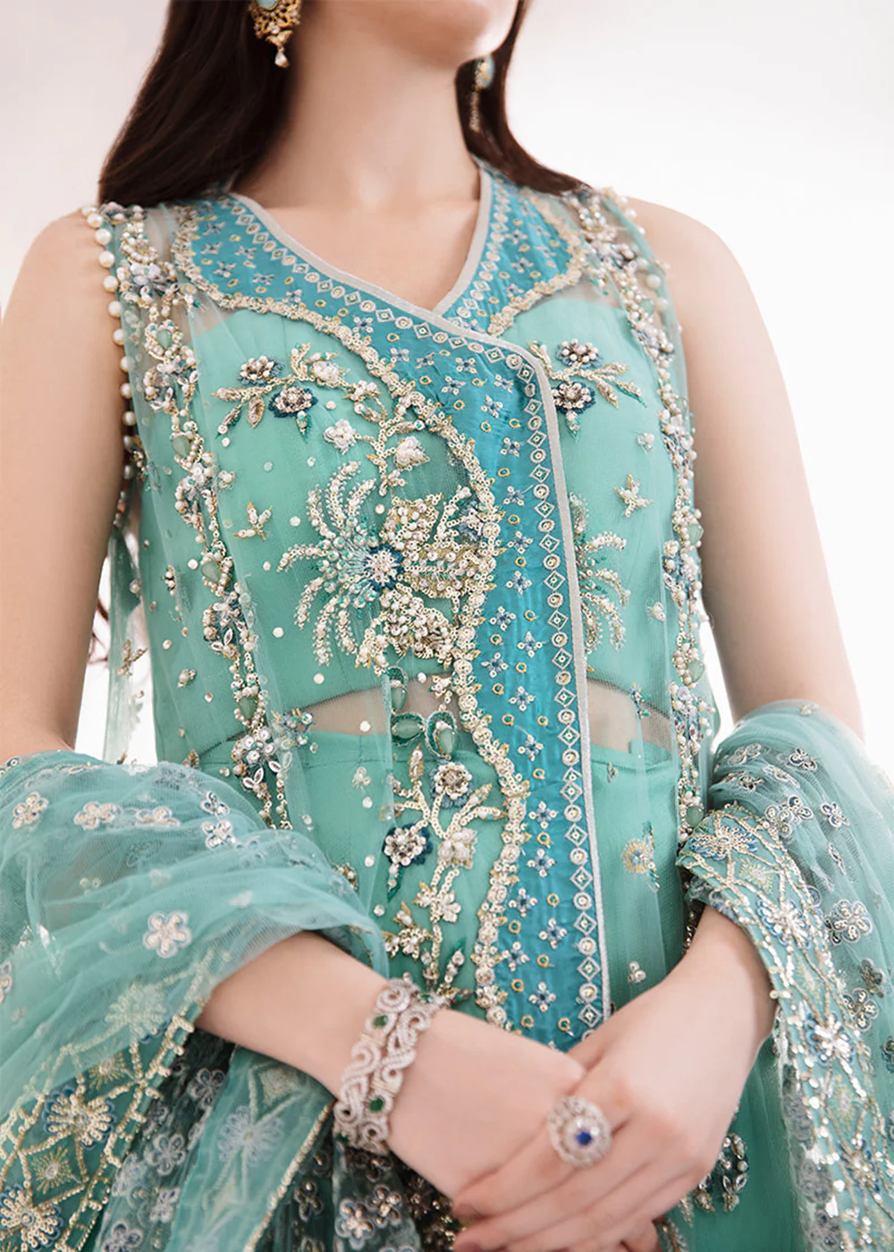 Stardust Wedding Festive 2023 by Mushq | ASTRUM - MW23-03 - Image 12