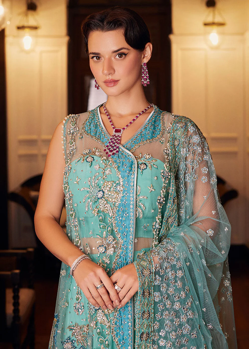 Stardust Wedding Festive 2023 by Mushq | ASTRUM - MW23-03 - Image 2