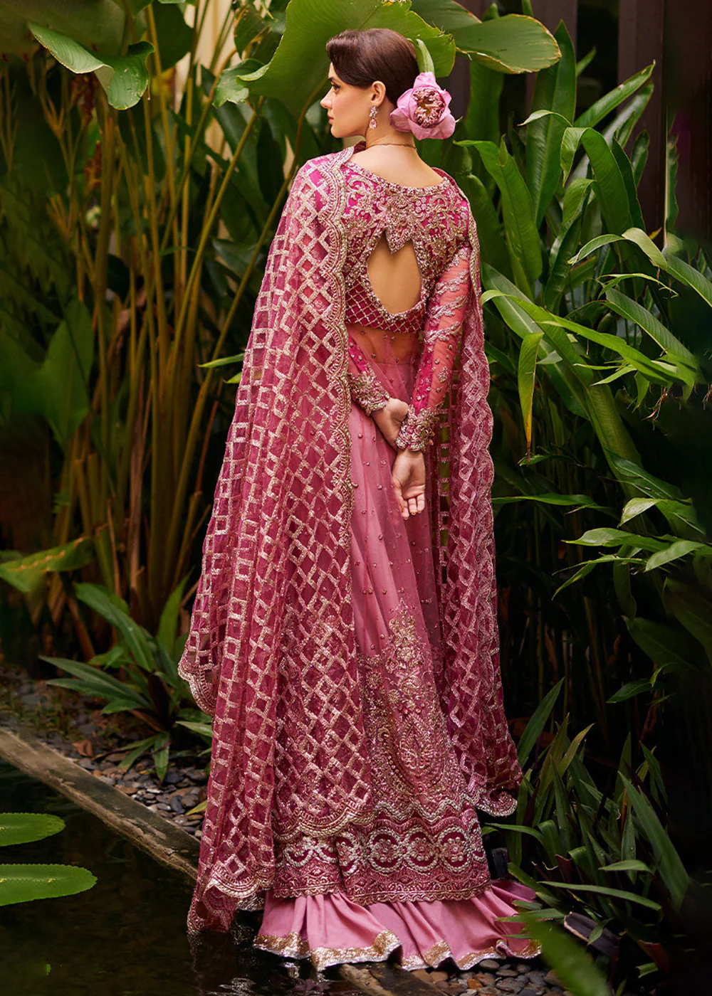 Stardust Wedding Festive 2023 by Mushq | CUPID - MW23-07 - Image 3