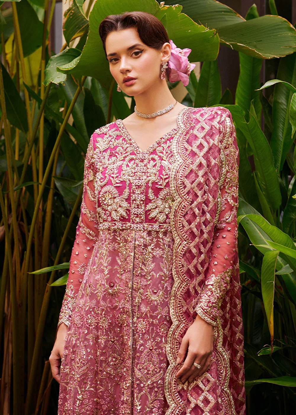 Stardust Wedding Festive 2023 by Mushq | CUPID - MW23-07 - Image 4