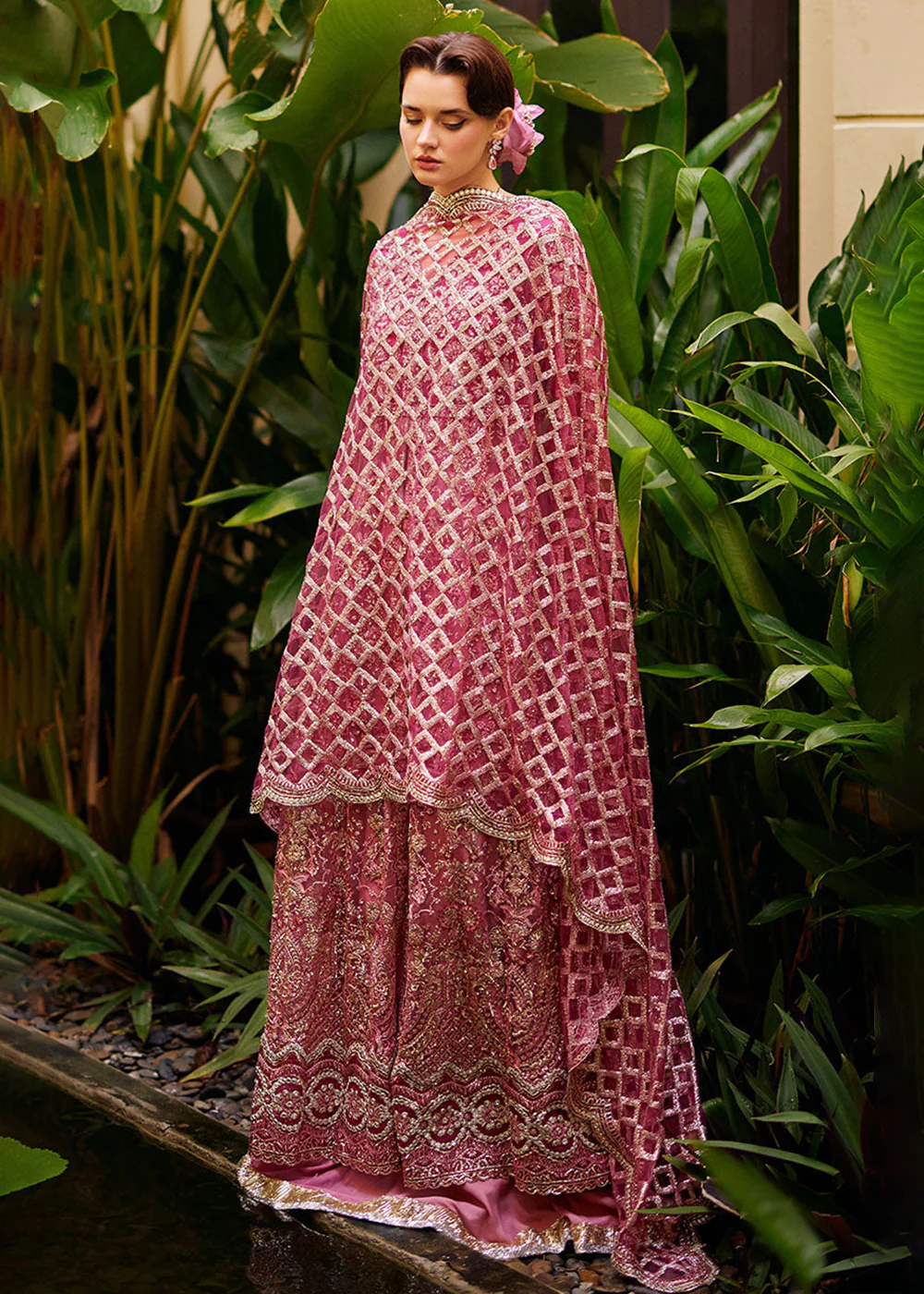Stardust Wedding Festive 2023 by Mushq | CUPID - MW23-07 - Image 5