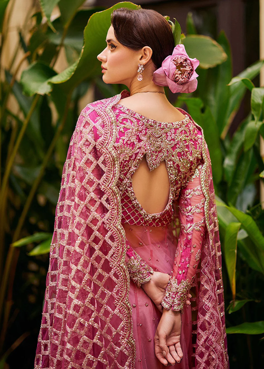 Stardust Wedding Festive 2023 by Mushq | CUPID - MW23-07 - Image 7