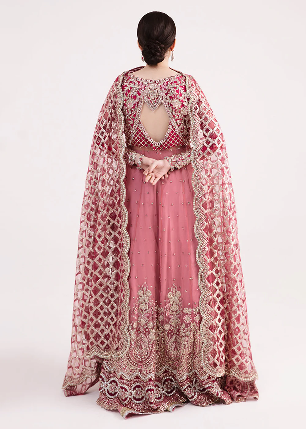 Stardust Wedding Festive 2023 by Mushq | CUPID - MW23-07 - Image 9